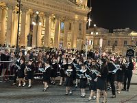 Osterprozession Malta