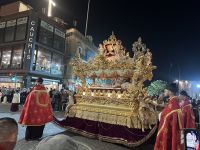 Osterprozession Malta