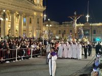 Osterprozession Malta