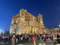 Osterprozession Malta