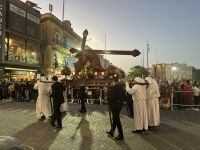 Osterprozession Malta