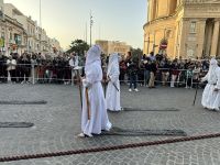 Osterprozession Malta