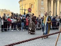 Osterprozession Malta