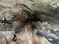Malta - Ghar Dalam - Höhle und Museum