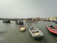 Malta Marsaxlokk