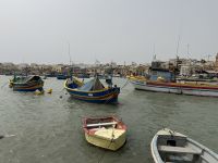 Malta Marsaxlokk