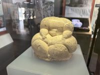 Malta Hagar Qim Tempelkomplex