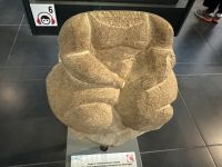 Malta Hagar Qim Tempelkomplex