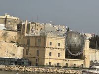 Malta Hafenrundfahrt