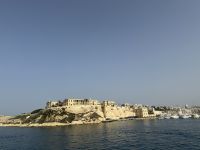 Malta Hafenrundfahrt