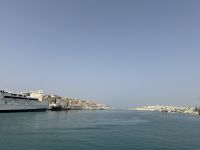 Malta Hafenrundfahrt