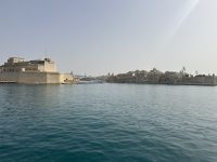 Malta Hafenrundfahrt