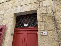 Goethe in Malta (nicht)