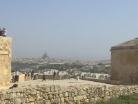 Gozo Alte Zitadelle