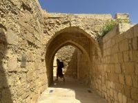 Gozo Alte Zitadelle 
