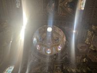 Gozo St. Georgs Kirche