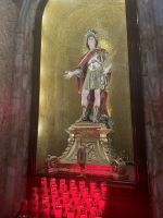 Gozo St. Georgs Kirche