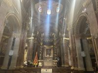 Gozo St. Georgs Kirche