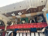 Gozo - Markt in den alten Waschhäusern