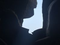 Gozo - Bootsfahrt zur Blauen Grotte