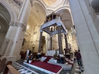 Gozo - Gharb - Basilika ta Pinu