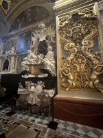 Malta Valetta St. John‘s Co-Cathedral