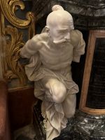 Malta Valetta St. John‘s Co-Cathedral - Ruderer auf einer Galeere 