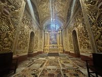 Malta Valetta St. John‘s Co-Cathedral