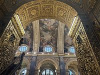 Malta Valetta St. John‘s Co-Cathedral