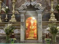 Malta Valetta St. Pauli Schiffswrack Kirche