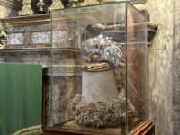 Malta Valetta St. Pauli Schiffswrack Kirche