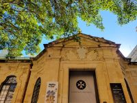 St. Johns Co-Kathedrale/Valletta/Malta