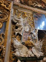 St. Johns Co-Kathedrale/Innenansicht/Valletta/Malta