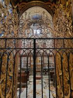 St. John's Co-Kathedrale/Innenansicht/Valletta/Malta