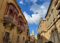 Mdina/Malta