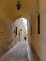 Mdina/Malta