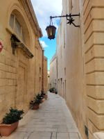 Mdina/Malta