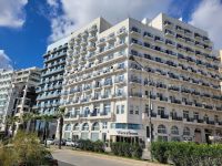 The Waterfront Hotel/Sliema/Malta