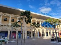 Tigne Point/Sliema/Malta