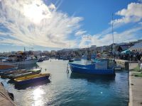Marsaxlokk/Malta