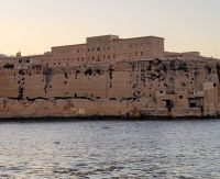 Hafenrundfahrt/Malta