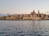 Hafenrundfahrt/Malta