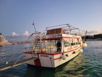 Hafenrundfahrt/Malta