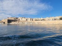 Hafenrundfahrt/Malta
