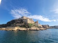 Hafenrundfahrt/Malta