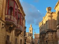 Mdina/Malta