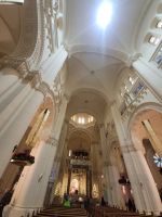 Wallfahrtskirche Ta' Pinu/Gozo/Malta