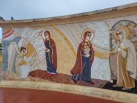 Wallfahrtskirche Ta' Pinu/Gozo/Malta