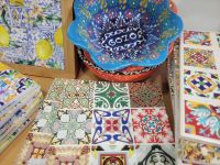 Souvenirs/Gozo/Malta