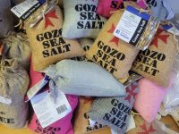 Souvenirs/Gozo/Malta